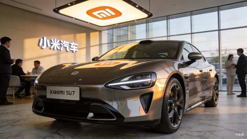 小米:拿什么撑住信仰?